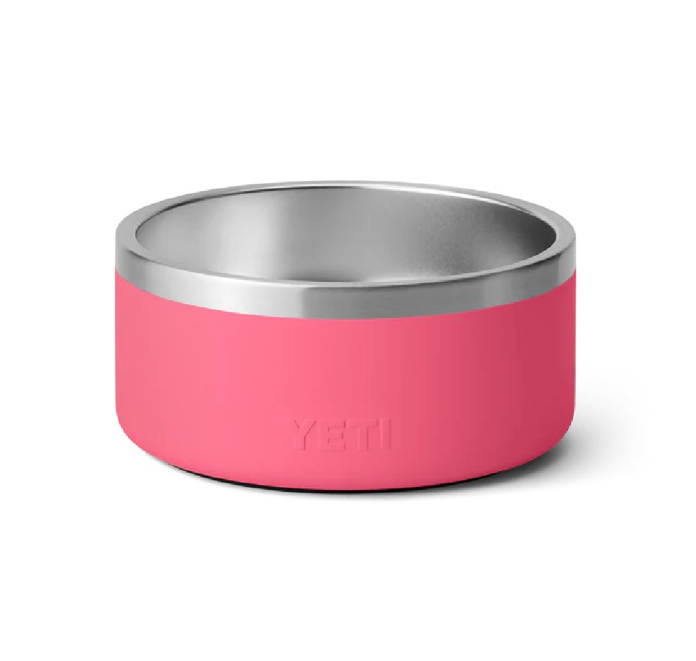 Yeti Boomer 4 Dog Bowl
