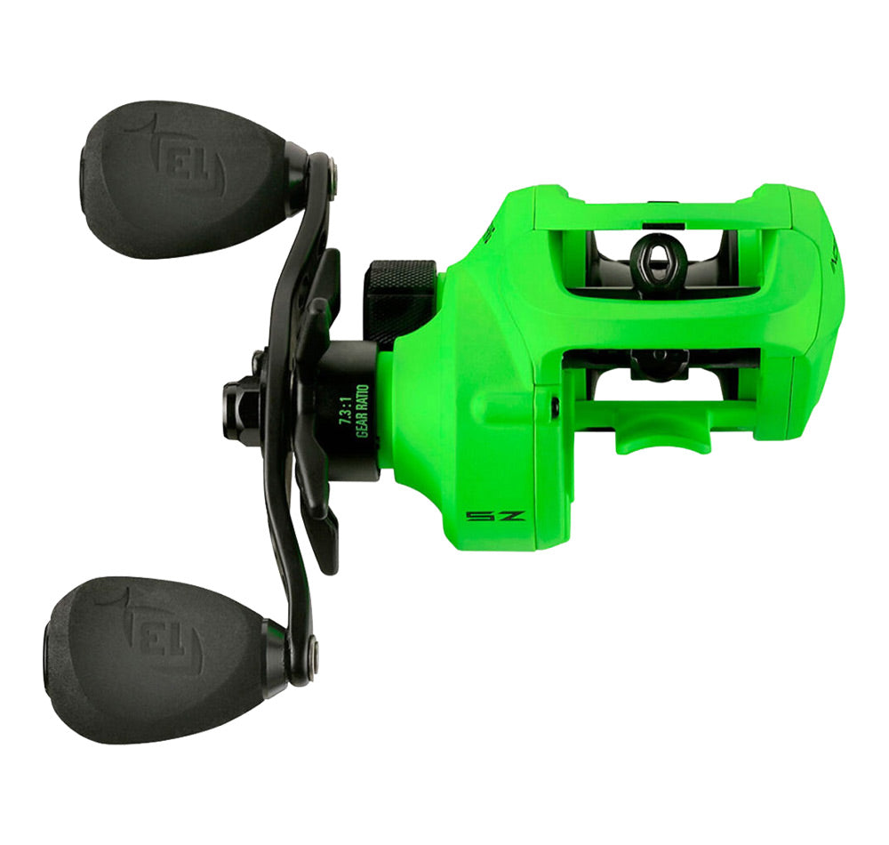 13 Fishing Inception SZ Baitcast Reel 13 Fishing Inception SZ Baitcast Reel