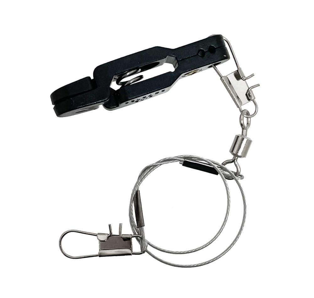 7 Oceans Downrigger/Flat Line Clip DP 112