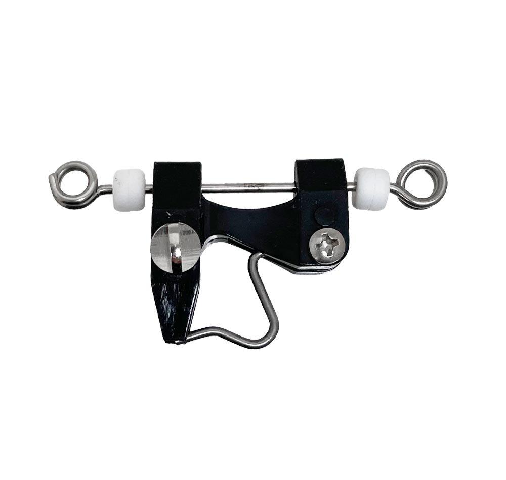 7 Oceans Outrigger/Downrigger Clip DP 107