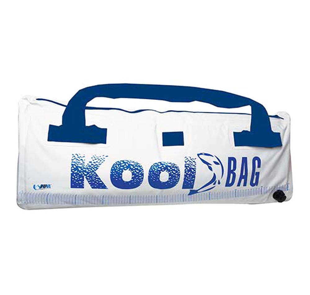 AFN Kool Bags Insulated Fish Bag - Fergo's Tackle World