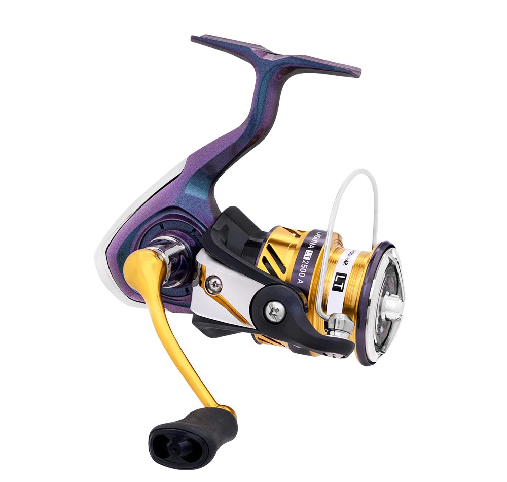 diwa fishing reel Daiwa Laguna LT Spin Reel