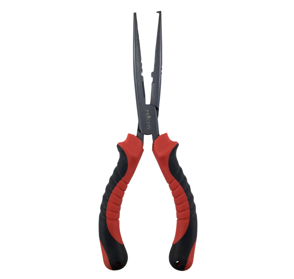 Frichy X41 9&quot; Straight Nose Pliers