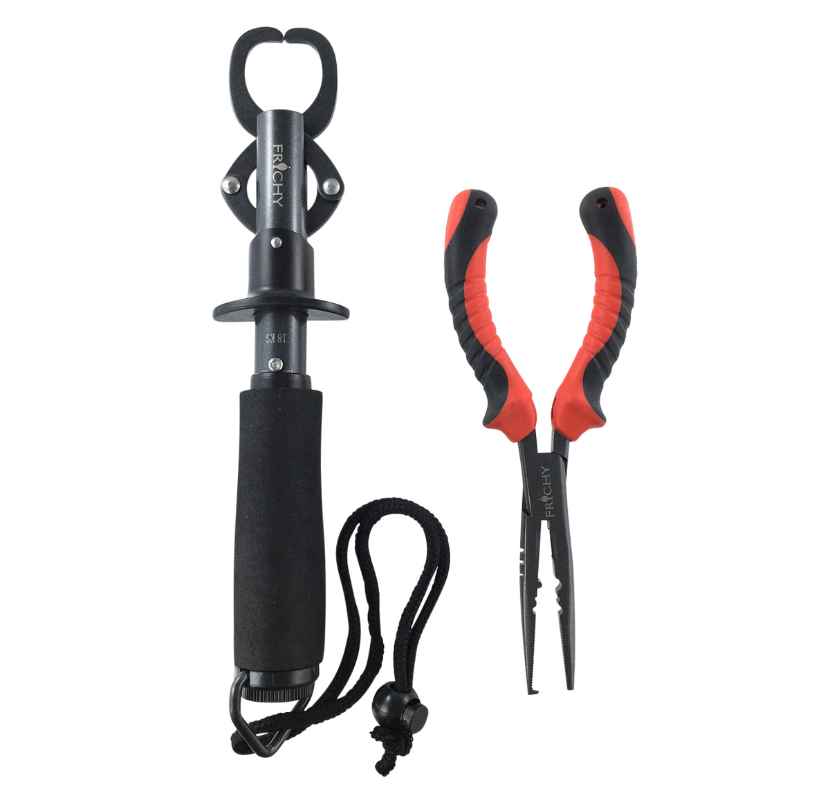 Frichy X84 Two Piece Tool Set