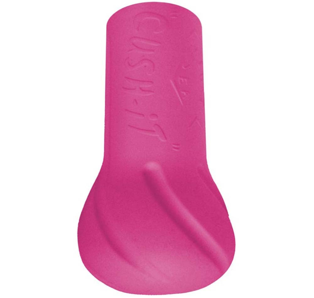 Luna Sea Cush-It Rod Butt Soft Gimbal Colour Pink