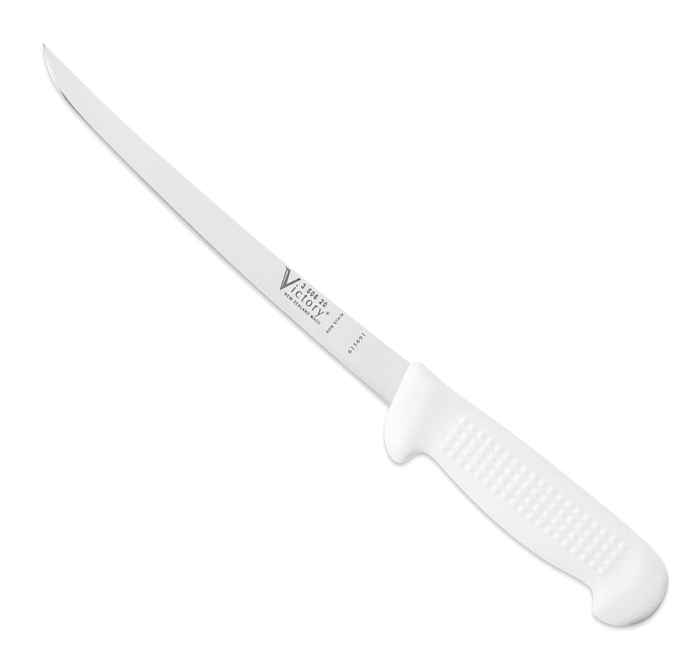 Victory Knives 20cm Flex Fillet Knife - Fergo's Tackle World