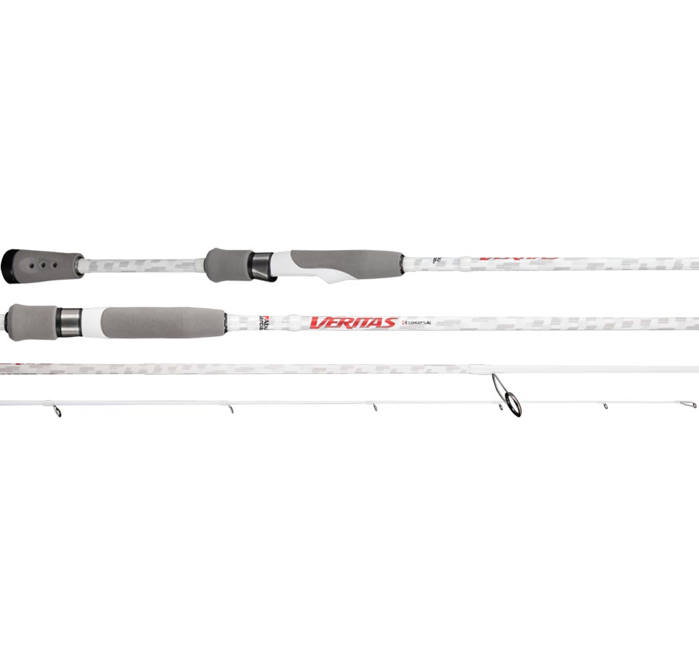 Abu Garcia Veritas SENSI-S Spinning - Cannes spinning - Magasin de Abu Garcia Veritas SENSI-S Spinning - Cannes spinning - Magasin de