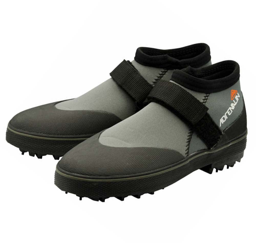 Adrenalin Fish'O Rock Spike Rockfishing Shoes Fergo's Tackle World