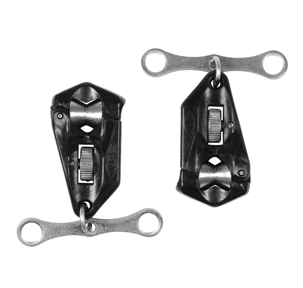 AFTCO Roller Troller Outrigger Clips OR1