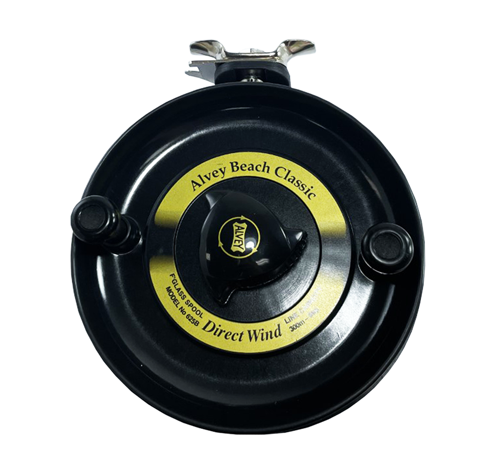 Fishing Reels Alvey Surf Rods Alvey R62L Light Surf Special Rod