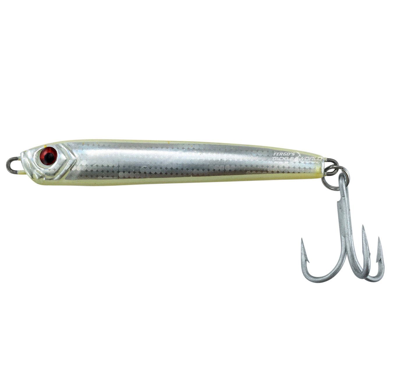 fish anchovy lure Arma Anchovy Metals
