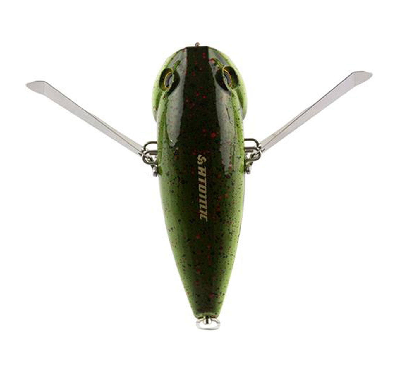 atomic fishing lures Atomic Hardz Slappa Lures
