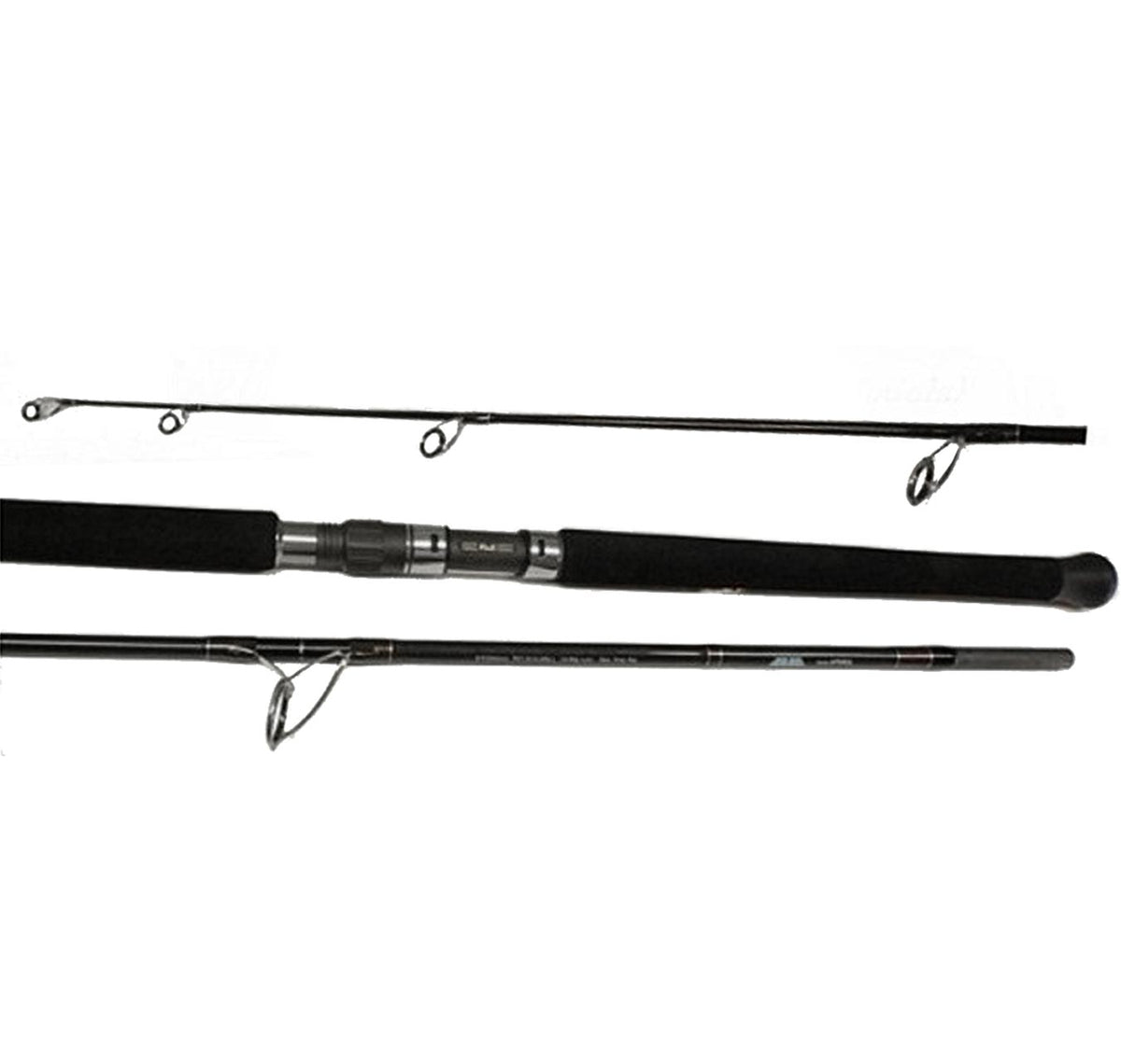 Azusa Spinning Rods