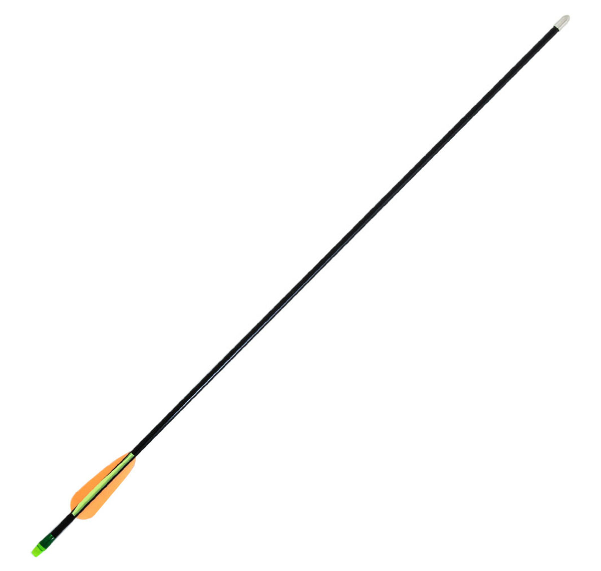 Bandit 28&quot; Fibreglass Single Arrow