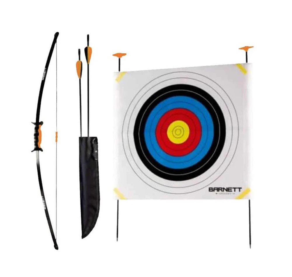 Barnett Youth Archery Combo Packaged
