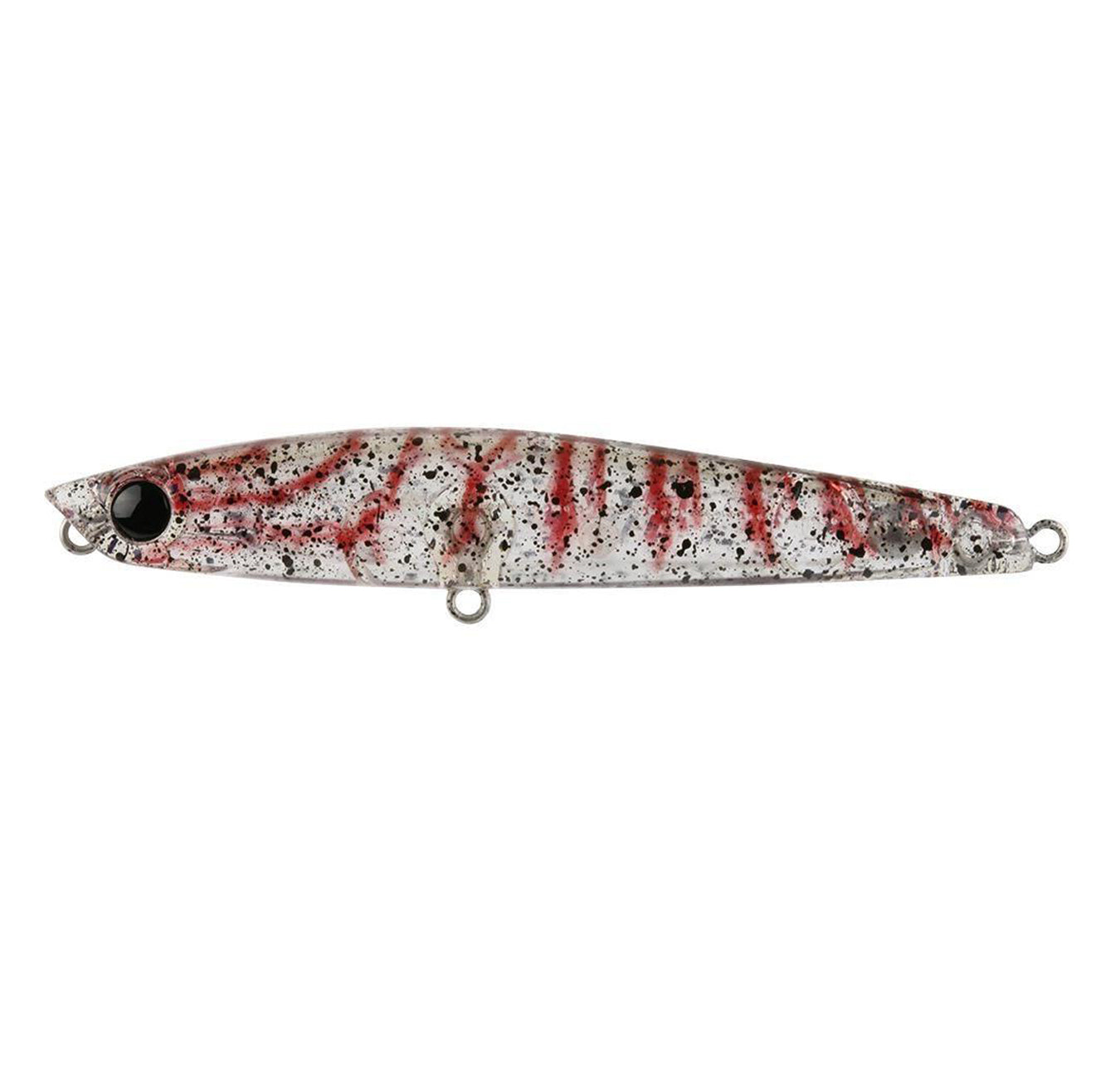 bassday sugapen fishing lures Floating Surface Freddys & Outdoors BASSDAY SUGAPEN LURES