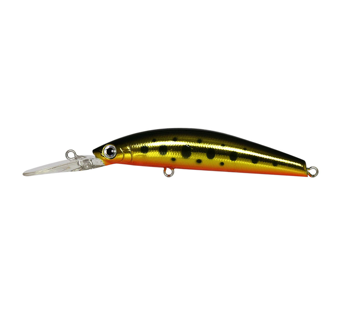 Bassday Sugar Deep SG 90F Boost - Poisson nageur - Magasin de peche Bassday Sugar Deep SG 90F Boost - Poisson nageur - Magasin de peche