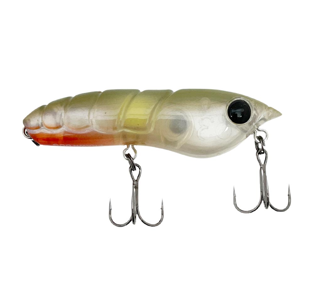 Berkley 3B Prawn Dog Lure Hey You