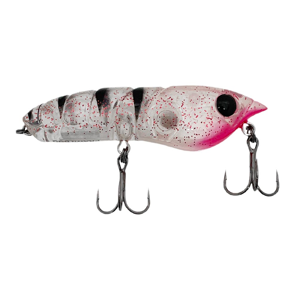 Berkley 3B Prawn Dog Lure Pugg