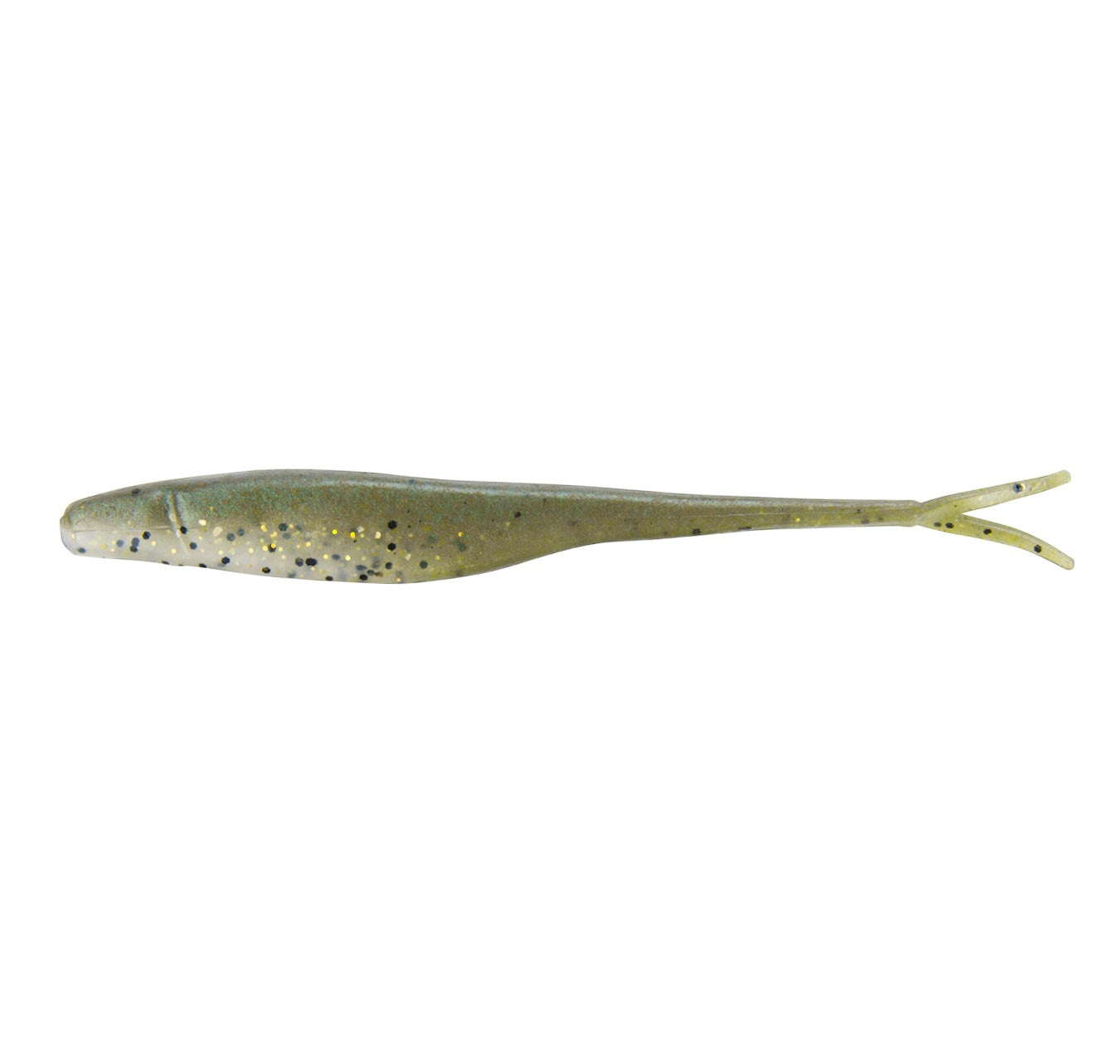VRAI appât à manivelle Gulp Balsa par Jim Harter #8 Natural Shad (The VRAI appât à manivelle Gulp Balsa par Jim Harter #8 Natural Shad (The