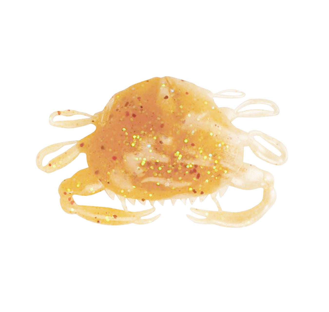 Berkley Gulp Peeler Crab 2 Soft Plastics - Fergo's Tackle World