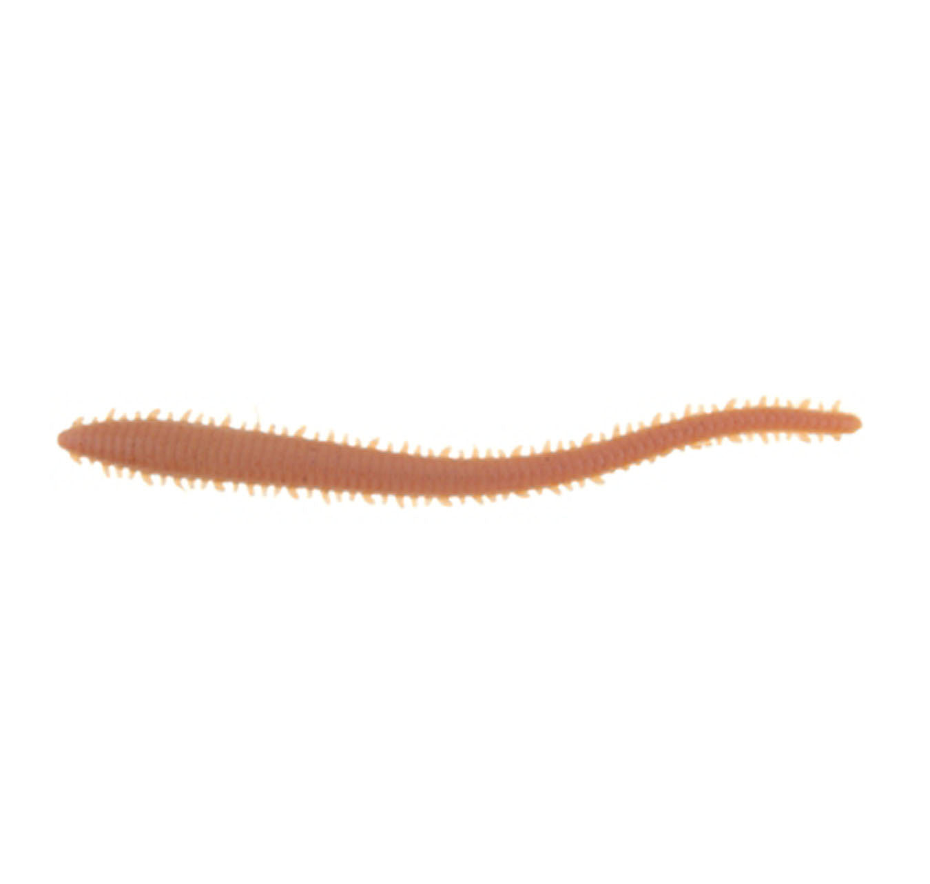 Berkley Gulp Sandworm 6" Soft Plastics Natural