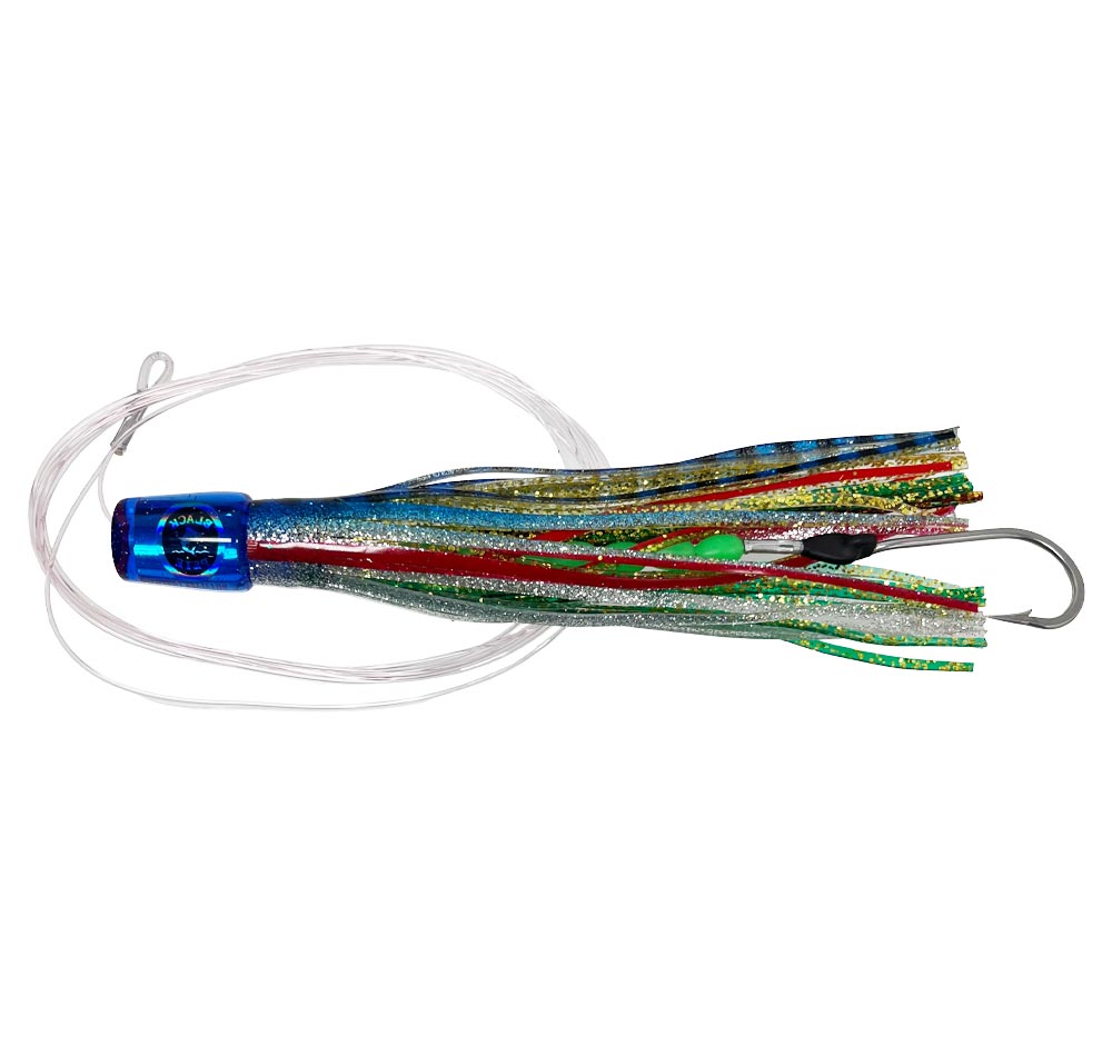 Black Pete 8 Canyon Runner Lure - Fergo's Tackle World