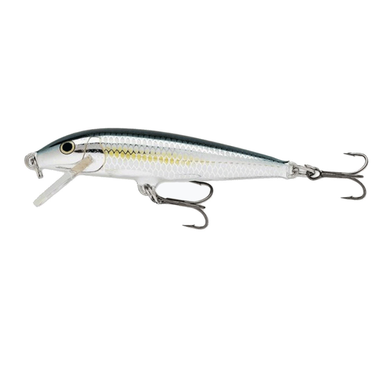 Rapala Countdown Lures - Fergo's Tackle World