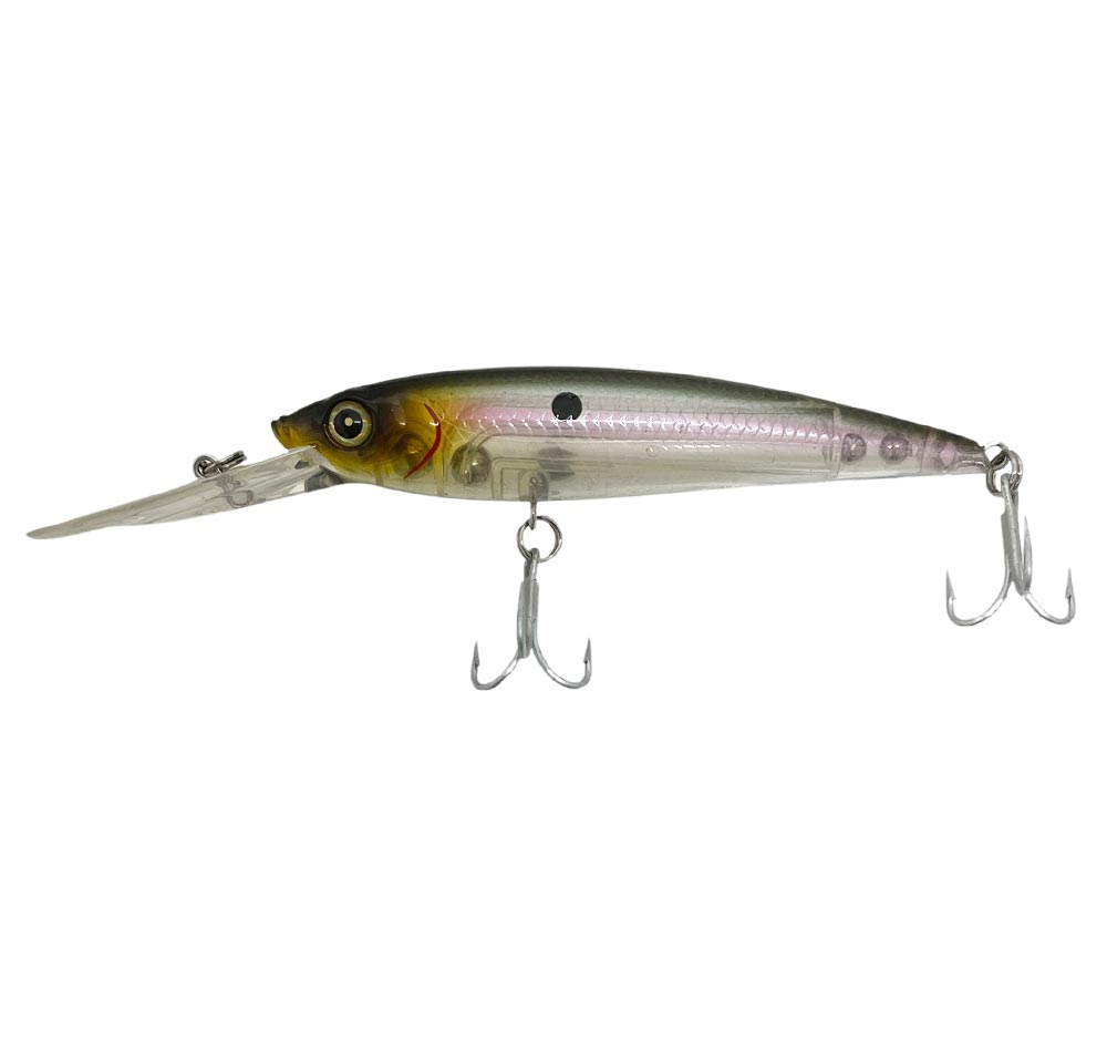 Bolt Omega 100mm Lure