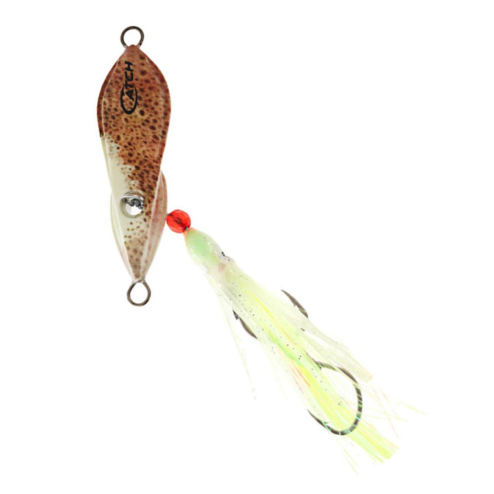 BOSS Chatterbait Blades 10 pack