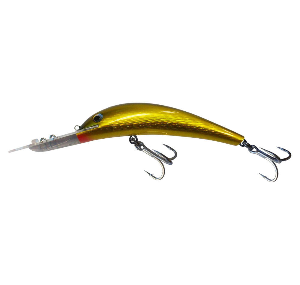 Classic Stump Jumper Mega Lure 58