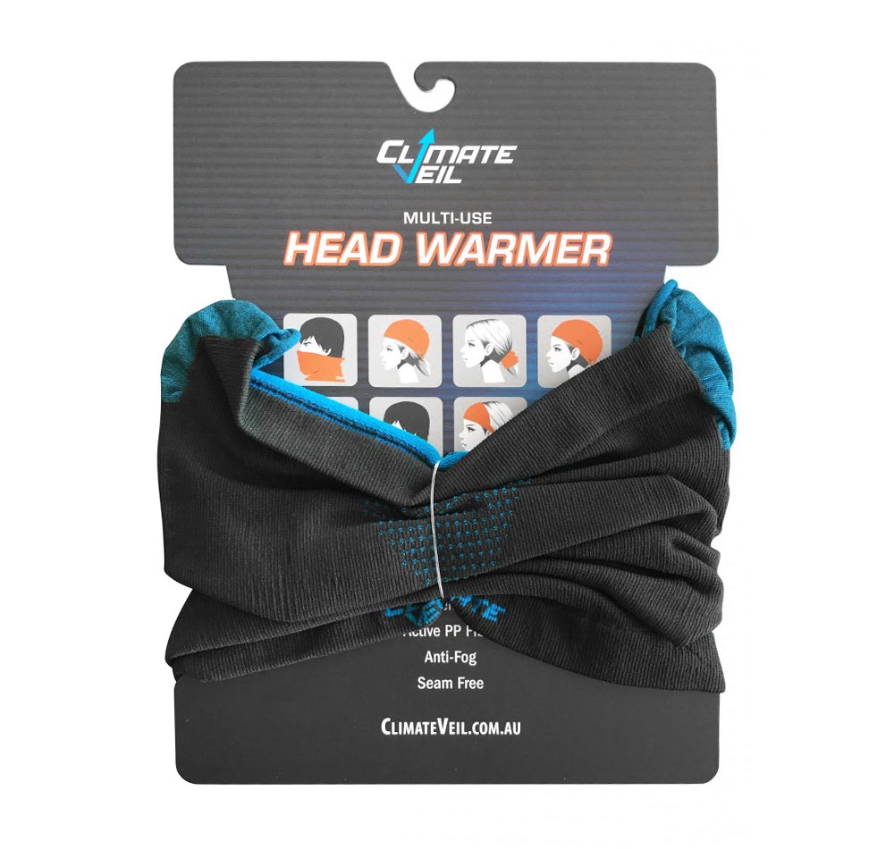 Climate Veil Multi-Use Head Warmer