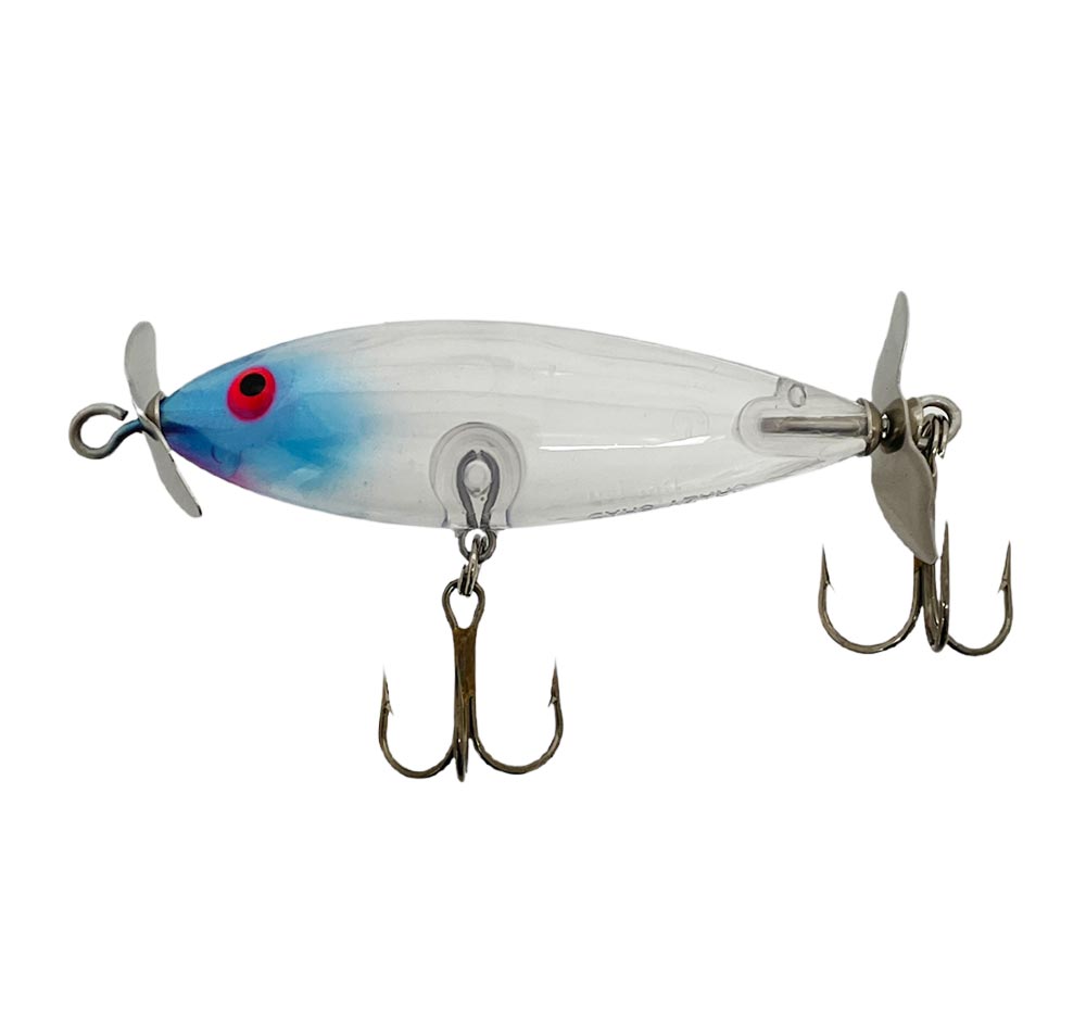 Cotton Cordell Crazy Shad Lure Col CO421