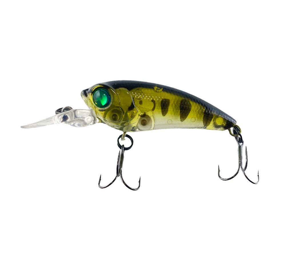 Cranka Shad 42mm Lure