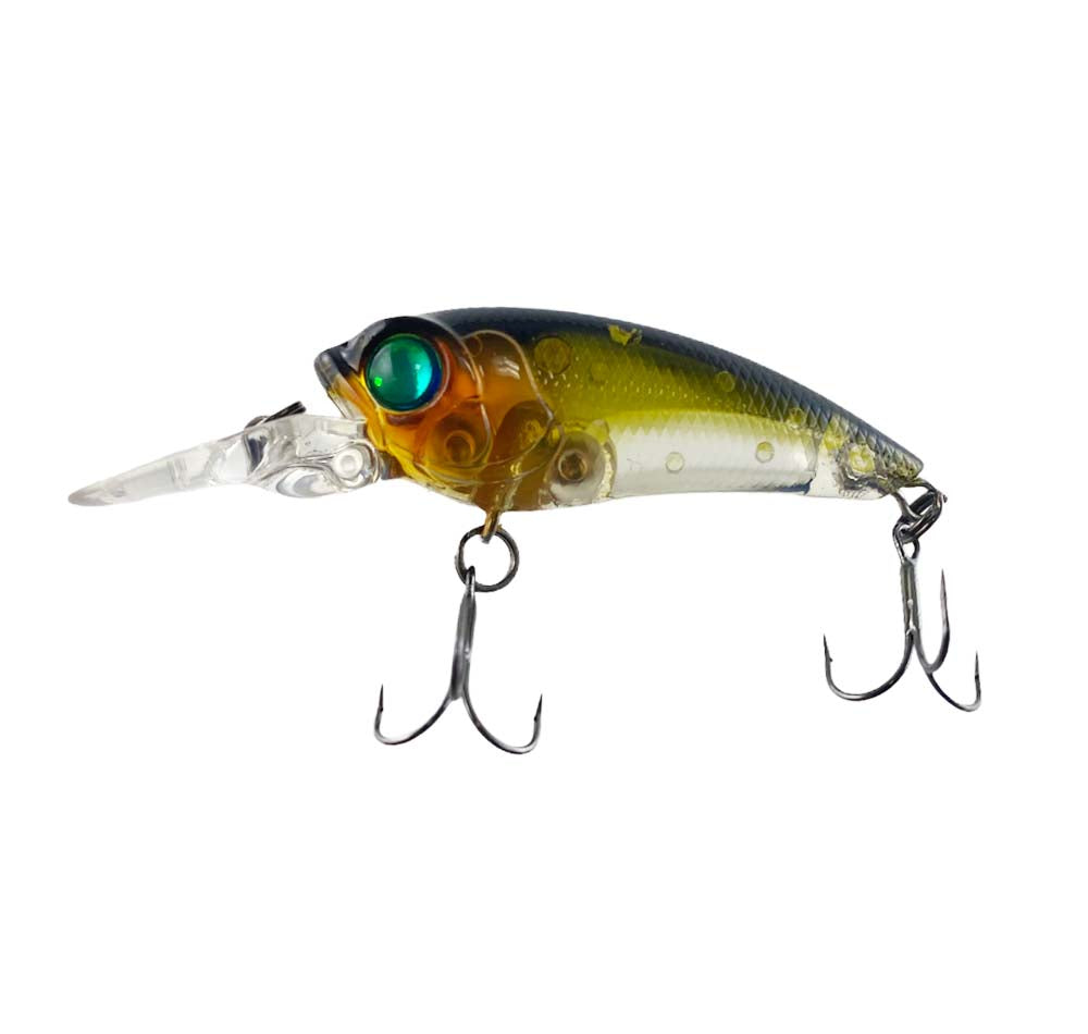 Cranka Shad 42mm Lure