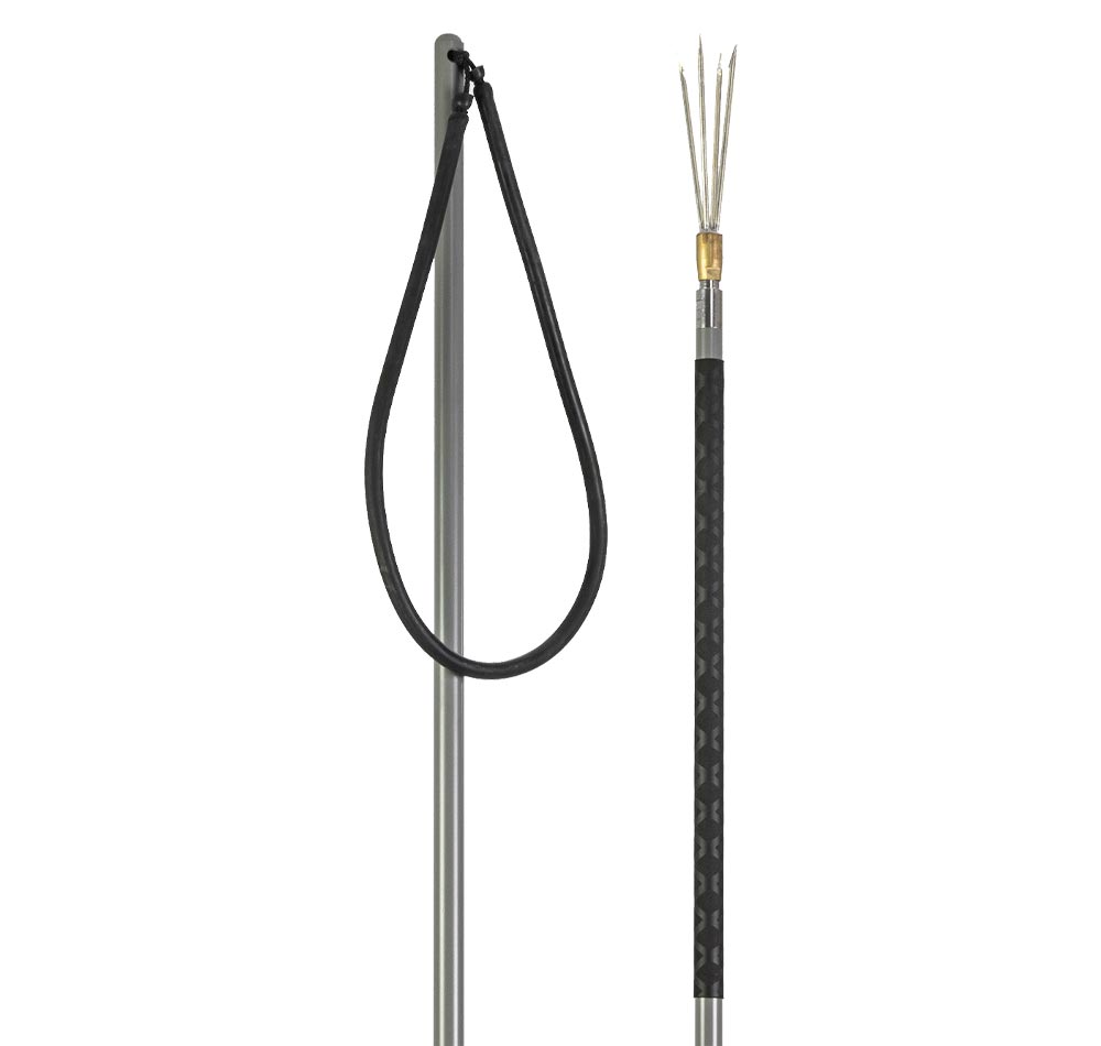 Cressi 1pce Hand Spear