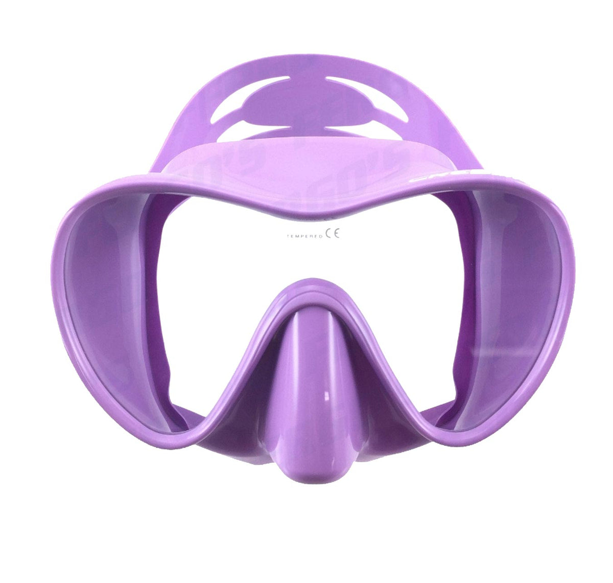 Cressi F1 Frameless Masks