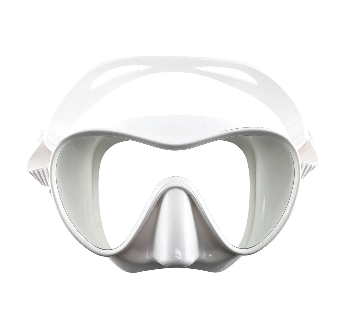 Cressi F1 Frameless Masks