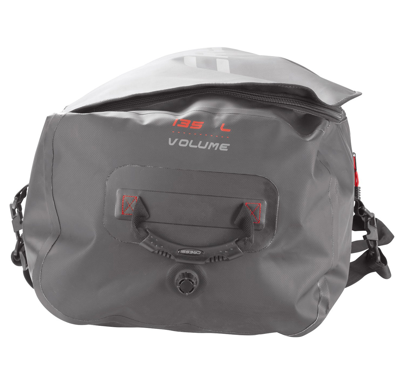 Cressi Gorilla Pro XL Dry Gear Bag - Fergo's Tackle World