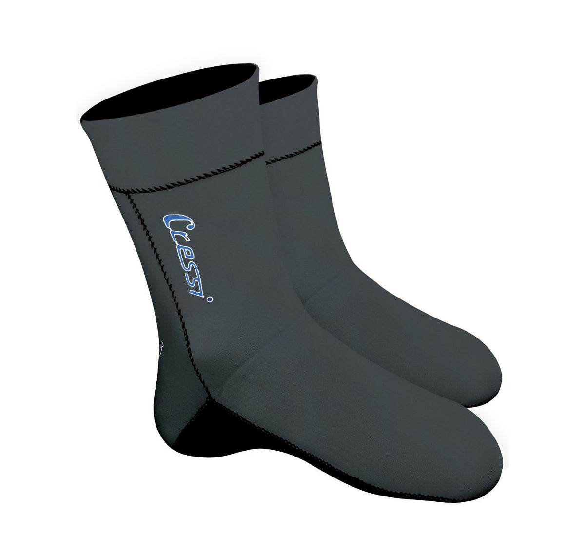 Cressi Ultra Stretch Neoprene Socks 2mm