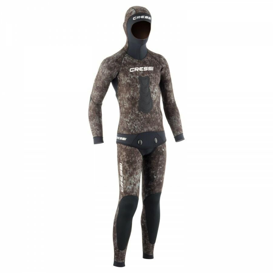 Cressi Tracina 3.5mm Suit