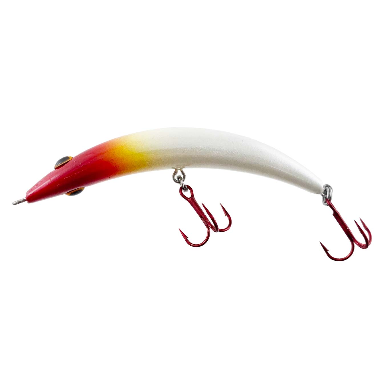 Crossfire Lures