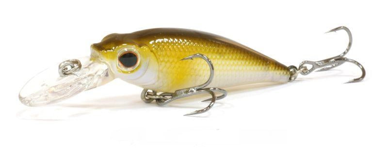 Cultiva Mira Shad 50SP Lures
