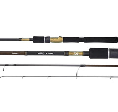 Daiwa 20 Aird-X Baitcaster Rod