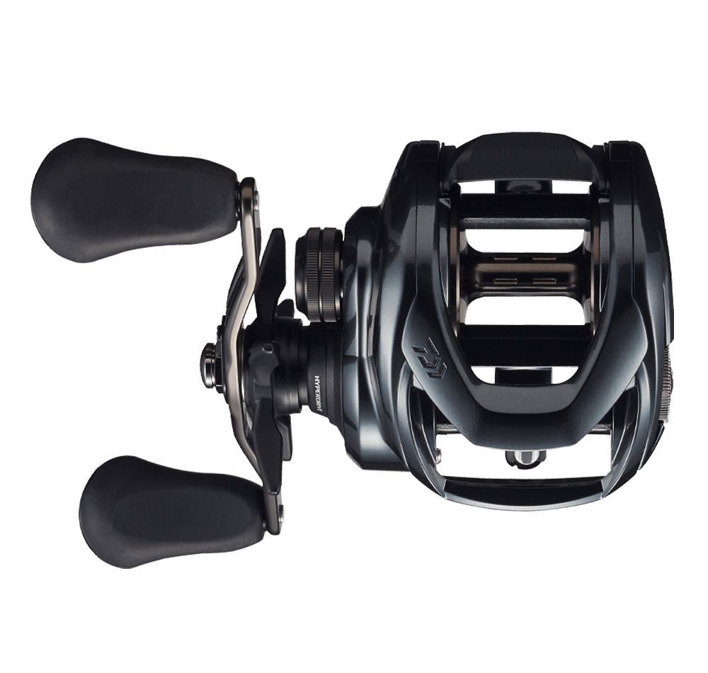 Daiwa 21 Tatula TW 400 Baitcast Reel Daiwa 21 Tatula TW 400 Baitcast Reel