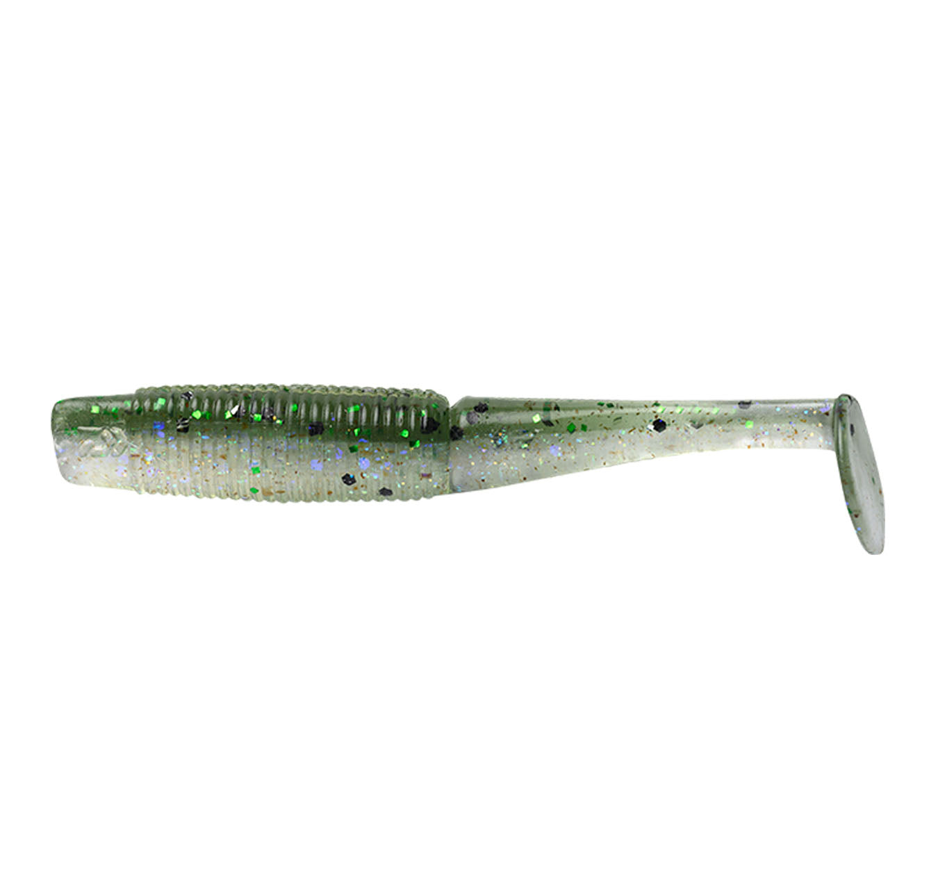 Bream Soft Plastic & Hard Body Fishing Rod & Reel Combo