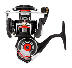 daiwa bg mq 2500 spinning reel Daiwa 20 BG MQ Spin Reels