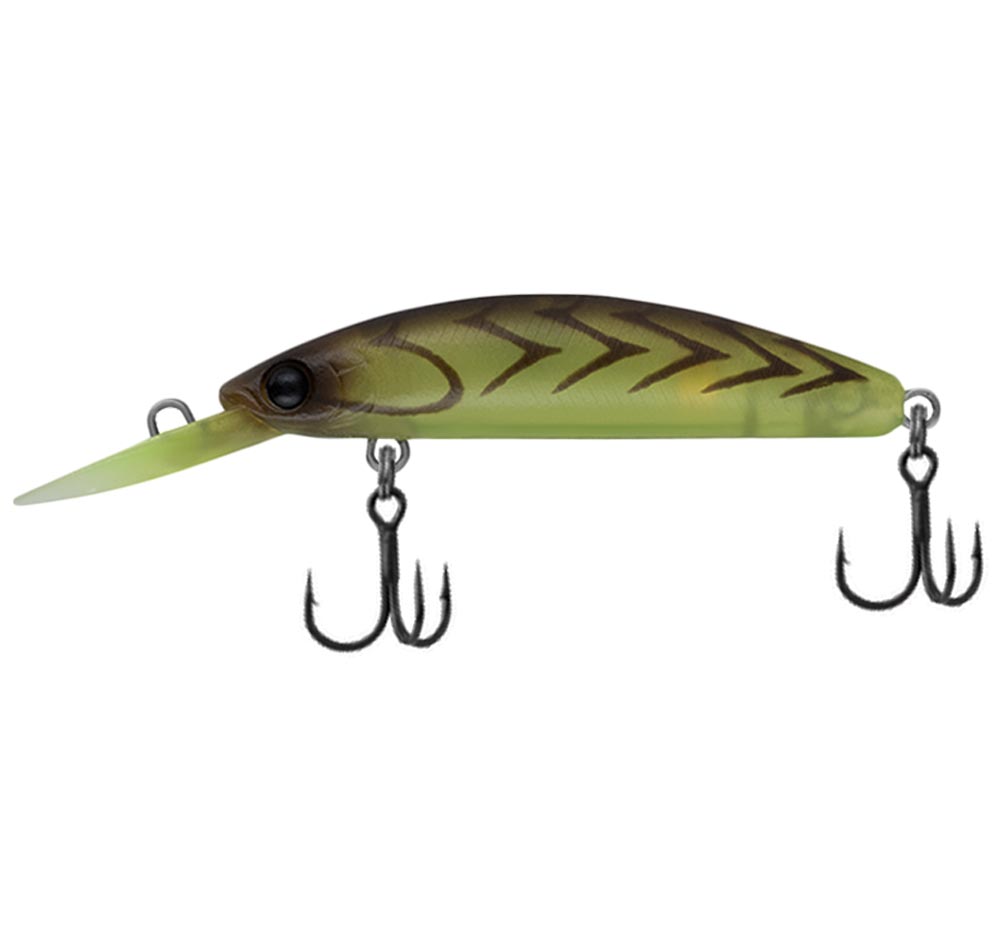 Jackall Block Ripper 48 Mr Floating Lure Double Clutch Gold Jackall Block Ripper 48 Mr Floating Lure Double Clutch Gold
