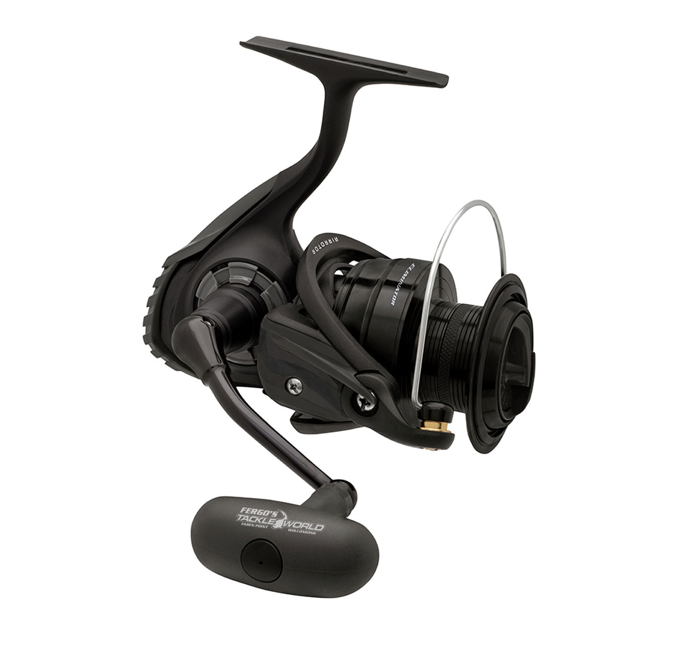 Daiwa Eliminator Spin Reels