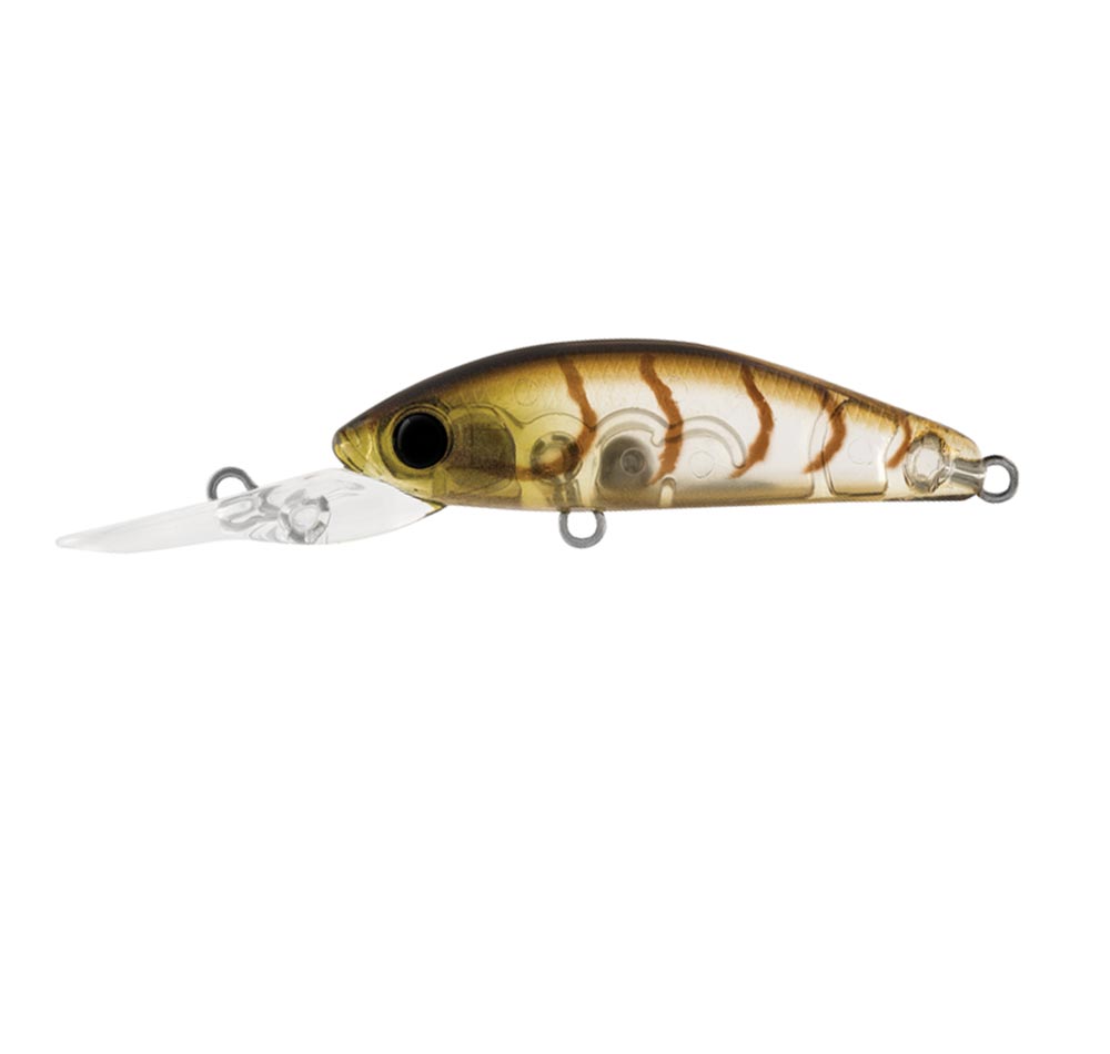 Daiwa Gekkabijin Yogiri 4DSP Lure Sushi Prawn